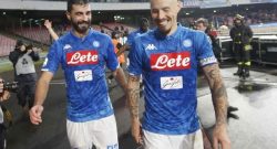 Clamoroso Sky - Hamsik può andare in Cina nei prossimi due giorni! Ancelotti conferma: "Trattativa in corso, c'è la volontà di accontentarlo"