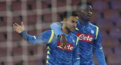 Tuttosport su Ounas: "A Parma potrebbe affiancare Milik: mister Ancelotti ne sta apprezzando lo spirito di sacrificio"