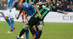 Venerato a CN24: "Affare Sensi, da Ancelotti trapela stima! Il Napoli voleva che l'interessamento rimanesse all'oscuro, club infastidito dalla fuga di notizie"