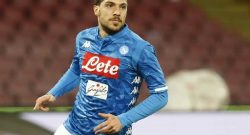 Verdi, l'agente: "Vuole giocare. Stiamo bene a Napoli, ma è chiaro che le cose possano cambiare"