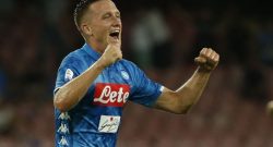 Venerato a CN24: "Maksimovic e Zielinski rinnovano, annuncio in arrivo. Smentite su Icardi, valutazioni su Mertens e Sensi"