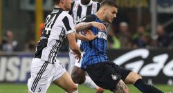 Il Roma - Icardi-Napoli, Wanda Nara ha fatto intendere che c'è la disponibilità al trasferimento. ADL potrebbe alzare il tetto ingaggi