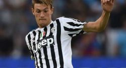 ESCLUSIVA - Rugani, l'agente: "Daniele al Napoli? Piaceva al club e a Sarri, ma resta alla Juve ancora per molto"