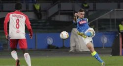 Xabi Alonso incorona Fabián: "Merita la nazionale spagnola! Sta facendo grandi cose al primo anno in un campionato molto difficile"