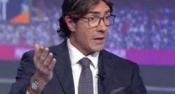 Bergonzi: "Rocchi ha fatto bene, intervento di Meret pericoloso. Se Ronaldo non salta si fa male. Sul caso Zalayeta..."