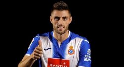 Ex Napoli, terribile infortunio per David Lopez: rottura del legamento crociato, resterà fermo 6-8 mesi