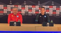 Zielinski: "Rinnovo? Rimarrei per altri cinque anni, voglio dare tutto! Un tatuaggio se vinciamo in Europa? Devo chiedere a mamma..." [VIDEO CN24]