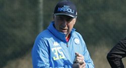 Ancelotti a Sky: "Contro il Salisburgo potrei mettere anche Insigne-Milik-Mertens. Dovremo stare attenti ad un aspetto"