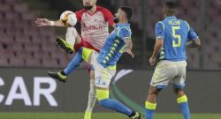 Questione rinnovi: prossimamente incontro per Hysaj e Mario Rui, Callejon non ha intenzione di andarsene da Napoli