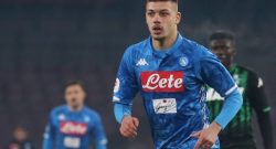 "Gaetano il nuovo Ribery, è imprendibile": gli osservatori di Tuttosport esaltano il gioiellino del Napoli