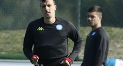 Sky - Ancelotti prova Chiriches accanto a Koulibaly in vista della Juve: acceso il ballottaggio con Maksimovic