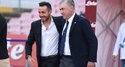 Sassuolo-Napoli, le probabili formazioni di Gazzetta: ancora escluso Insigne, 6 novità per Ancelotti [GRAFICO]