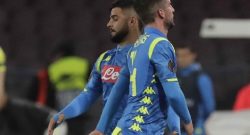 Venerato a CN24: "Fissata la base d'asta per cedere Insigne, le ultime su Fornals. Il Napoli mi ha smentito tre nomi"