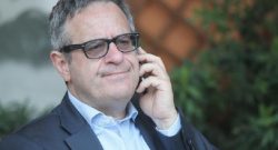 Padovan a CN24: "La Juve domani perderà in modo netto e chiaro a Napoli, non ci sarà partita. Ancelotti? Ha già detto di voler prolungare con gli azzurri"