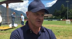 Sky - Empoli, esonerato Iachini: ritorna Andreazzoli