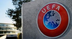 Ranking UEFA , il Napoli resta 14esimo, 'colpa' del Liverpool: vola al 12esimo posto, la classifica