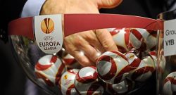 DIRETTA - Sorteggi quarti di finale Europa League: sarà Napoli-Arsenal! Ritorno al San Paolo