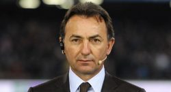 Mauro: "La Juve ha tutto per vincere lo scudetto, una vittoria del Napoli non riaprirebbe il discorso"
