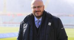 Marino: "Napoli? Per colmare il gap con la Juve manca un top player, un giocatore a cui far crescere la convinzione della rosa"