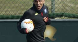 Claudia Garcia: "Allan piace ancora al PSG, magari i francesi potrebbero inserire Cavani nella trattativa"