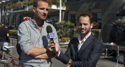 Gazzetta, Monti a CN24: "Sosta vitale per il Napoli per lo sprint finale. Mertens andrà via a fine stagione"