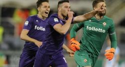 Calciomercato Napoli, accordo vicino con la Fiorentina!