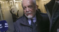 De Laurentiis: "Bilancio stagionale positivo! Abbiamo capito chi è adatto al gioco di Ancelotti e chi no"