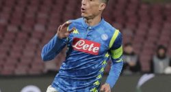 RAI - Callejon verso la permanenza, Ancelotti ne ha chiesto la conferma ad ADL