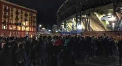 DIRETTA VIDEO - Napoli-Juventus, il pre-partita: San Paolo gremito! Milik-Insigne in avanti, Ancelotti sceglie Hysaj. Allegri con Bernardeschi e CR7, panchina per Dybala