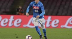 CdM su Zielinski: "Guadagnerà 2,8 mln con il rinnovo: non ci sarà clausola rescissoria"