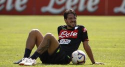 ULTIM'ORA - Verdi salta il Genoa per precauzione, la SSC Napoli: "Leggero affaticamento"