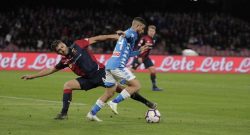 Venerato a CN24: "A 60-70mln Raiola riesce a portare via Insigne, Napoli irritato. Cessione di Milik da escludere, De Paul unico obiettivo"