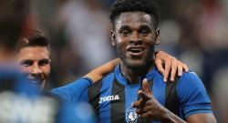 Tmw - Il Chelsea punta Zapata, sul colombiano anche l'Inter. L'Atalanta spara altissimo, il sostituto può essere Inglese