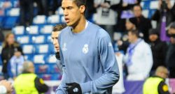 Dalla Spagna assicurano: "Varane vuole lasciare il Real Madrid, lo ha già comunicato a Zidane: il Real Madrid punta Koulibaly"