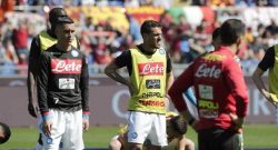 Il Mattino - Callejon-Napoli, tutto pronto per il rinnovo a vita: Quilon atteso a Roma prima di Pasqua, i dettagli