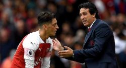 Arsenal, bollettino medico in vista del Napoli: tre calciatori certamente out, in dubbio Xhaka e Koscielny