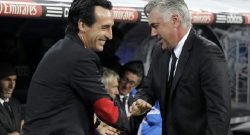 Arsenal-Napoli, le probabili formazioni di Gazzetta: esclusione eccellente nei Gunners, Ancelotti ha deciso il tandem d'attacco [GRAFICO]