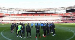Arsenal-Napoli, formazioni ufficiali: Ancelotti si affida ad Insigne e Mertens in attacco! Emery cambia modulo