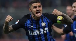 TMW - C'è anche il Napoli su Icardi! Può arrivare se parte Koulibaly: i dettagli