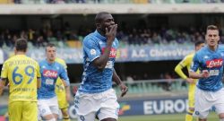 Il Mattino - Manchester United forte su Koulibaly, il Napoli risponde con un quadriennale da 8mln a stagione