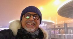 Alvino a CN24: "Scelte fatte per stasera, Ancelotti ha sciolto anche l'ultimo dubbio! Campionato poco allenante? Anche per colpa degli arbitri! Sul mancato tutto esaurito..."