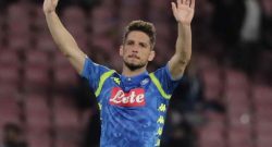 Il Mattino - Mertens andrà via, Belotti e Immobile le alternative. Piacciono due difensori dell'Atalanta, Veretout il primo colpo