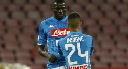SSC Napoli, la radio ufficiale annuncia: "Insigne valutato 100 milioni, il Real ne offre 130 per Koulibaly"