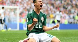 KISS KISS - La strategia sul mercato in entrata del Napoli, Lozano e Veretout primi obiettivi