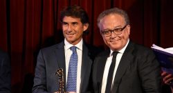 Rai, Varriale: "Albiol può lasciare Napoli, vuole chiudere la carriera in Spagna! Ancelotti non si fida dei terzini"