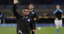 Il Mattino - Insigne-Napoli, Raiola incontra De Laurentiis: vuole uno sconto sui 100 milioni per andare via o adeguamento sul contratto