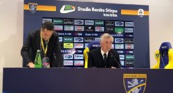 Ancelotti in conferenza: "Non arriveranno calciatori da 10mln! I tifosi mi hanno sorpreso: valutate l'atteggiamento dei nostri. Complimenti a Mertens!" [VIDEO CN24]