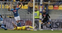 RAI - Ospina sarà riscattato, il Napoli lo ha comunicato al portiere: la situazione