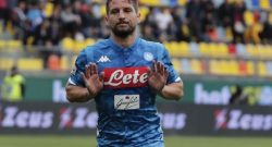 Mertens, il papà: “Dries vuole restare, spero possa rimanere un altro anno! Stagione deludente? Stasera lo vedrò, Dries mi ha detto...”