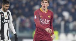 Zaniolo, l'agente: "Vogliamo firmare con la Roma, ma tanti top club mi chiamano"